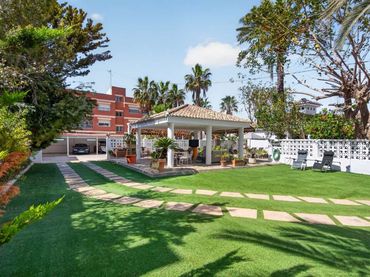 Maison avec jardin à vendre à Lo Pagán