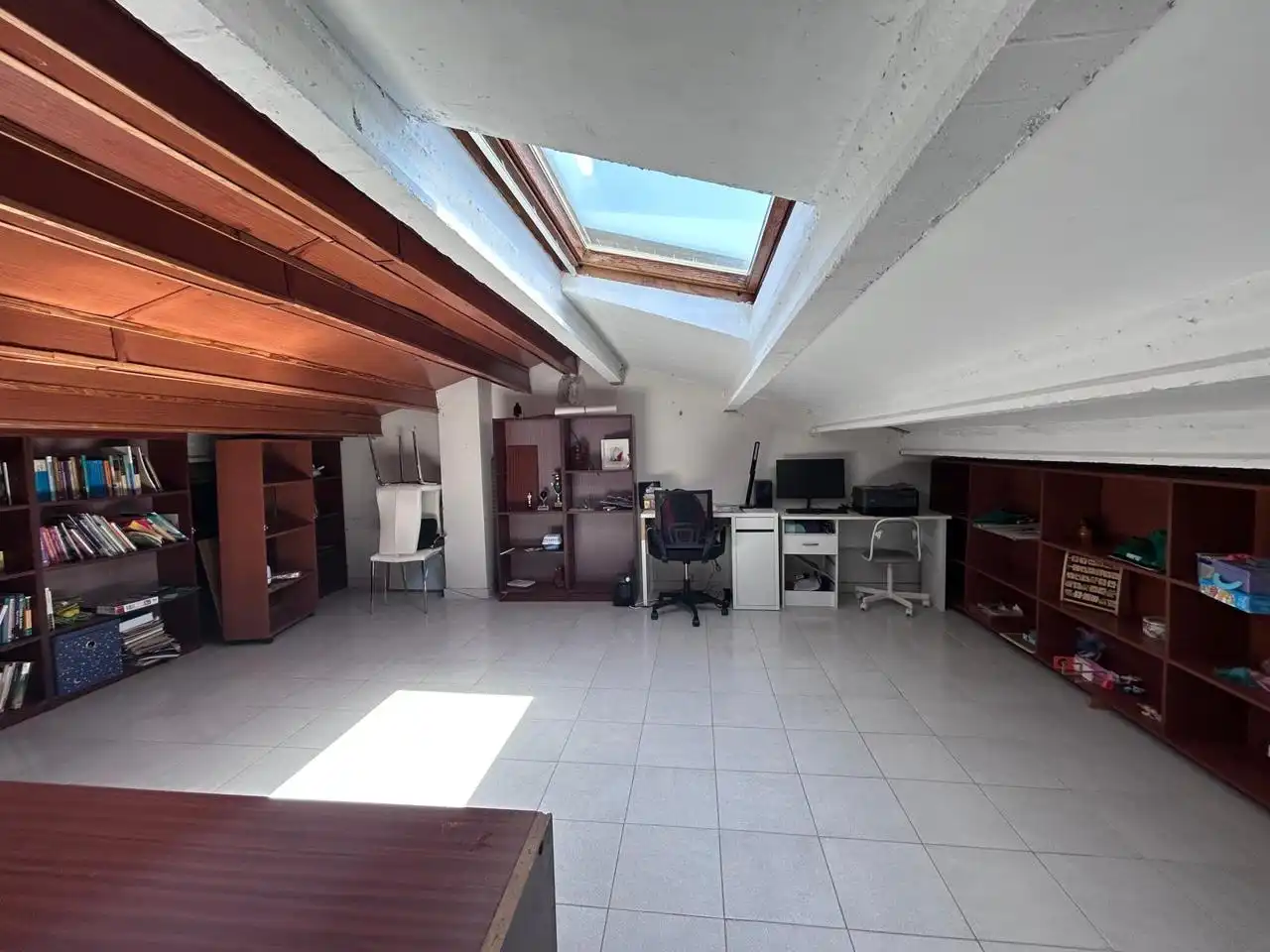 Casa adosada en venta en Castelldefels con Aire acondicionado, Trastero y Piscina