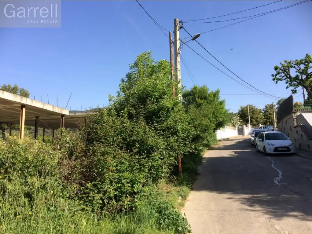 Casa o xalet en venda en Cànoves I Samalús