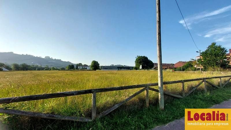 Residential for sale in Lugar Castañera, Llanera