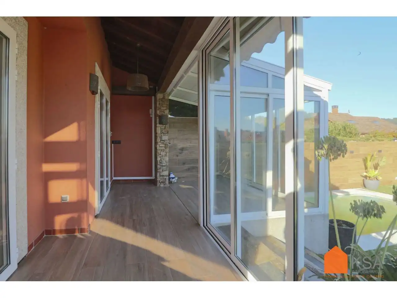 Houses for sale in Calle Piñeiro de Villestro, Parroquias de Santiago