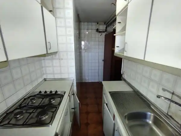 Cuina de Pis en venda en Barcelona