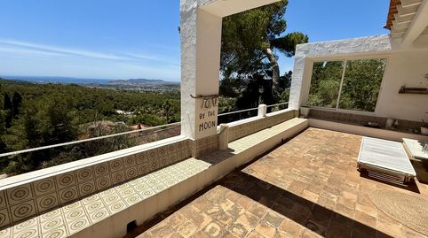 Can Furnet, villa vistas mar a reformar, imatge 3