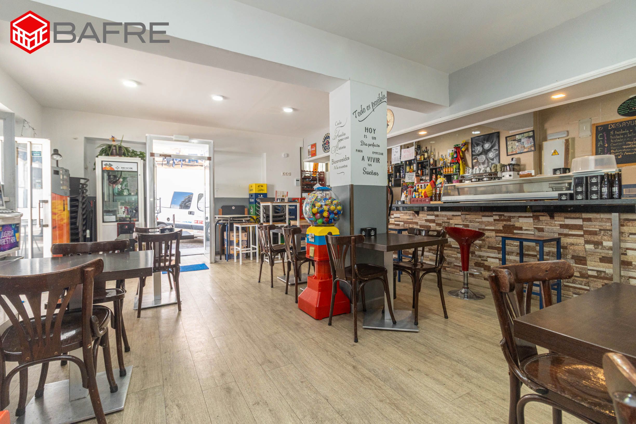 Premises to rent in Torrejón de Ardoz