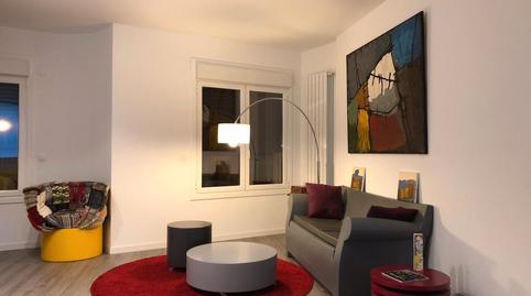 Photo 2 of Flat for sale in Calle de Estella, 1º Ensanche, Navarra