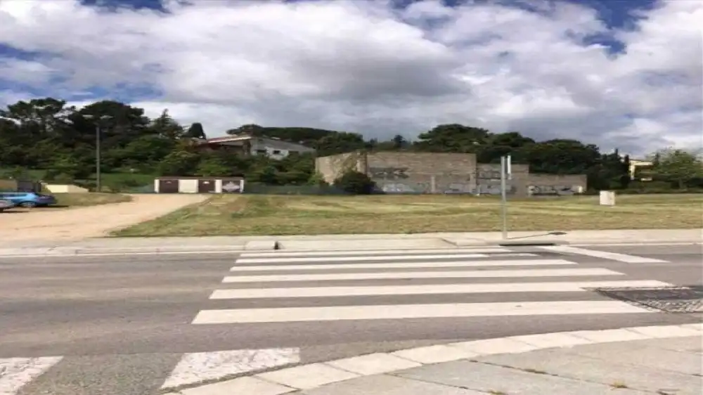 Terreny residencial en venda a Avinguda Granollers, imagen 19