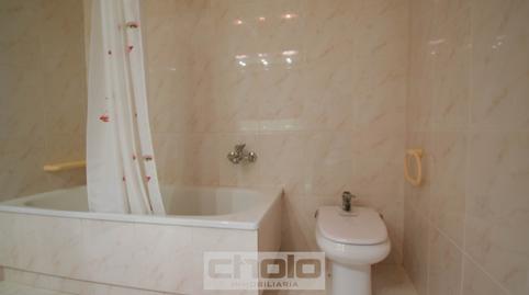 Foto 4 de Casa adosada en venda a Palas de Rei, Lugo