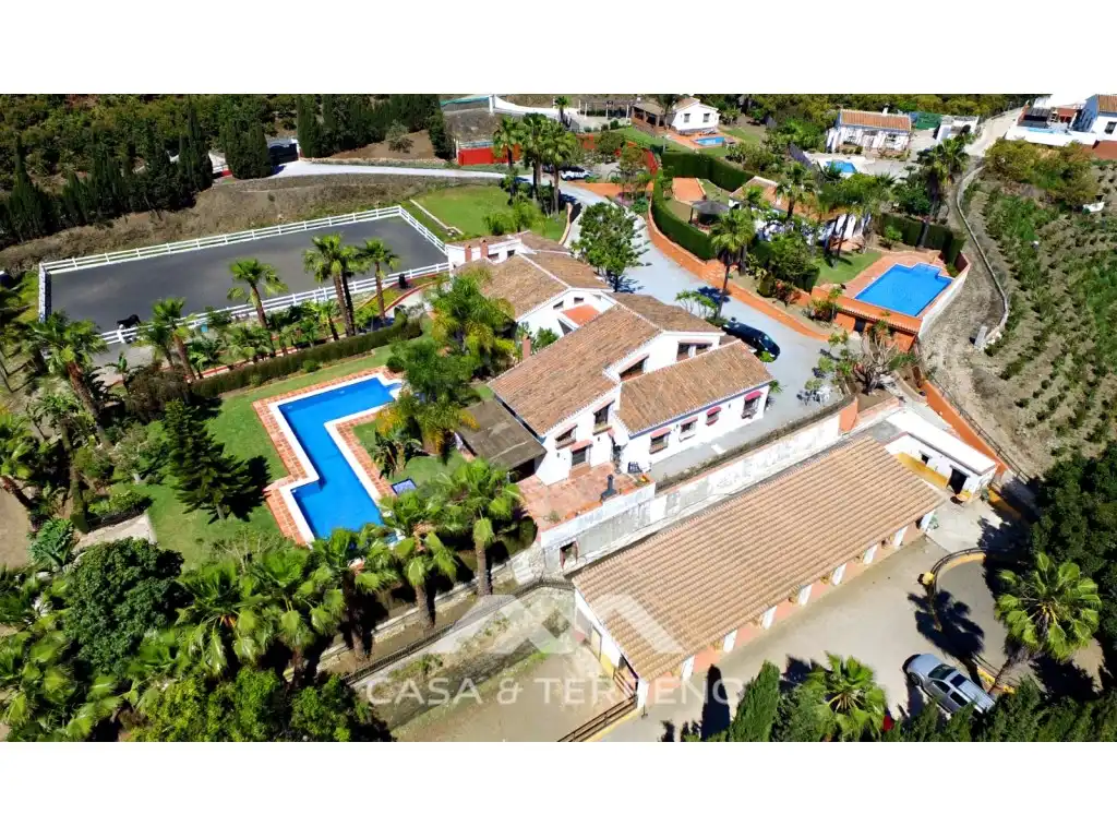 Casa amb piscina en venda a Diseminados 306  OS, imagen 59