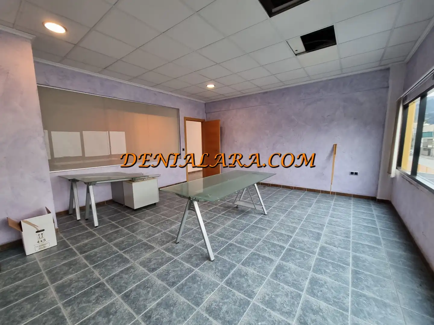 Büro zur Miete in Pego, imagen 7