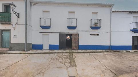 Photo 2 of Apartment for sale in Valencia de Alcántara, Cáceres