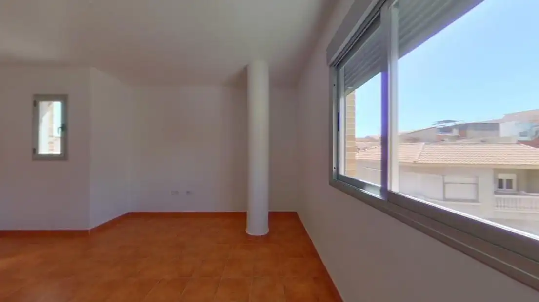 Piso con ascensor en venta en Calle POLO MEDINA, imagen 16