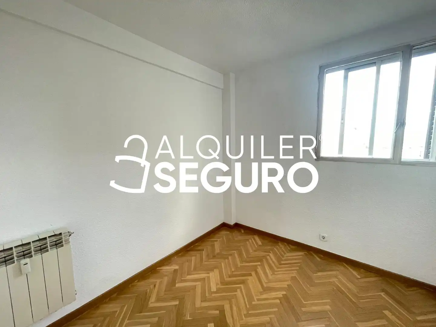 Wohnung zur Miete in de Boadilla del Monte, Campamento