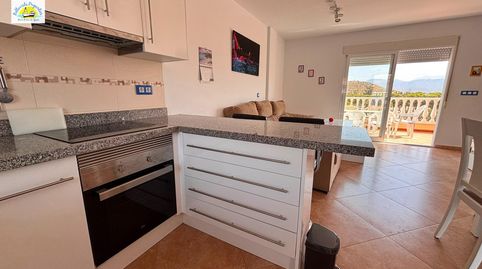 Dúplex en venta en El Alamillo con vistas al mar y a la montaña, imatge 5