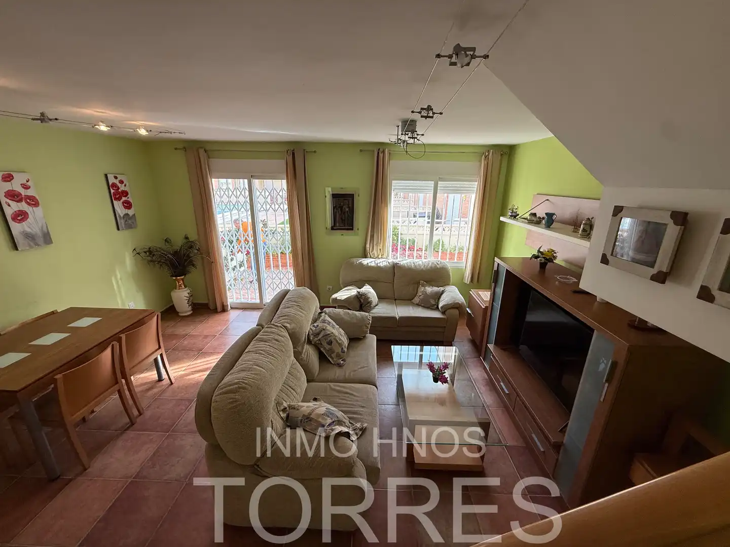 Adosado con terraza en venta en CV-1405, imagen 8