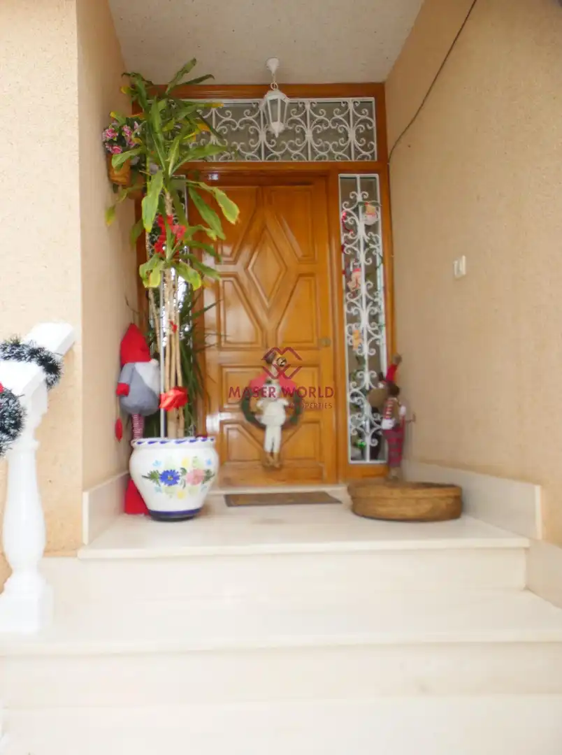 Dúplex en venta en Mazarrón con Aire acondicionado, Jardín privado y Terraza