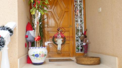 Foto 5 de Dúplex en venda a La Cumbre - Cuatro Plumas, Mazarrón