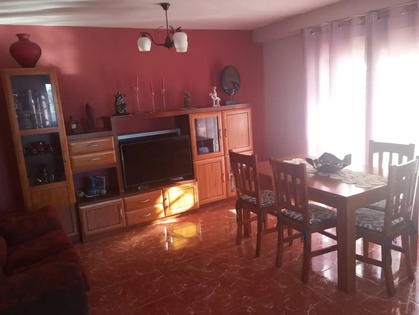 Flat for sale in av rei Jaume, Foietes
