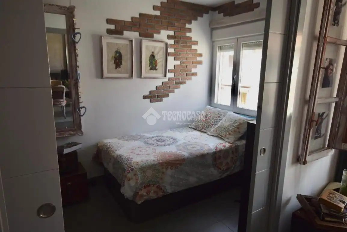 Habitación de Piso en venta en Latina