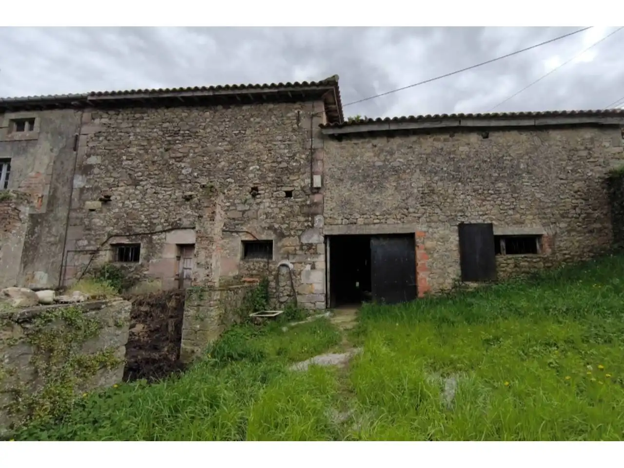 Habitatge amb jardí en venda a Aes, imagen 6