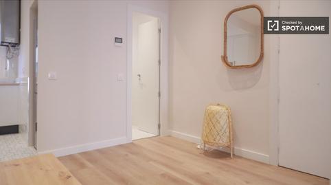 Foto 5 de Apartament per a compartir a San Isidro, Madrid