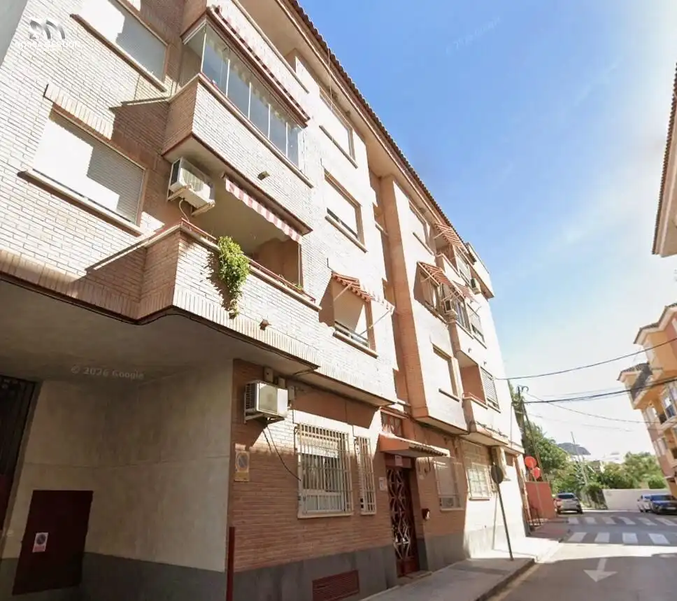 Wohnung zum Verkauf in Pedanías Este