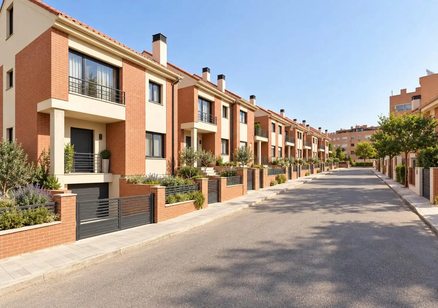 Villa à vendre à Calle Gloria Fuertes, imagen 2
