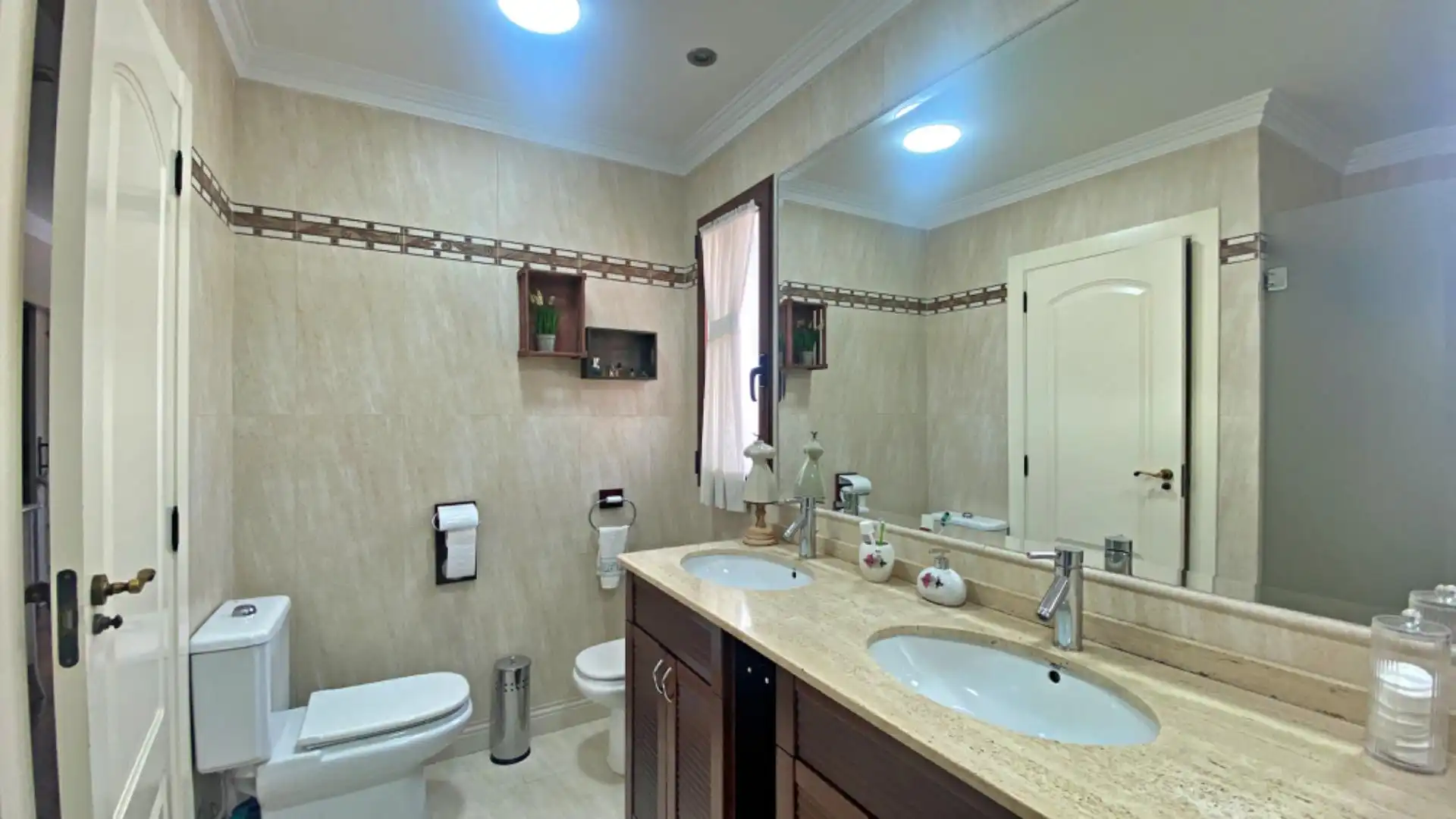 Chalet con piscina en venta en Playa de San Juan - El Cabo de las Huertas, imagen 33