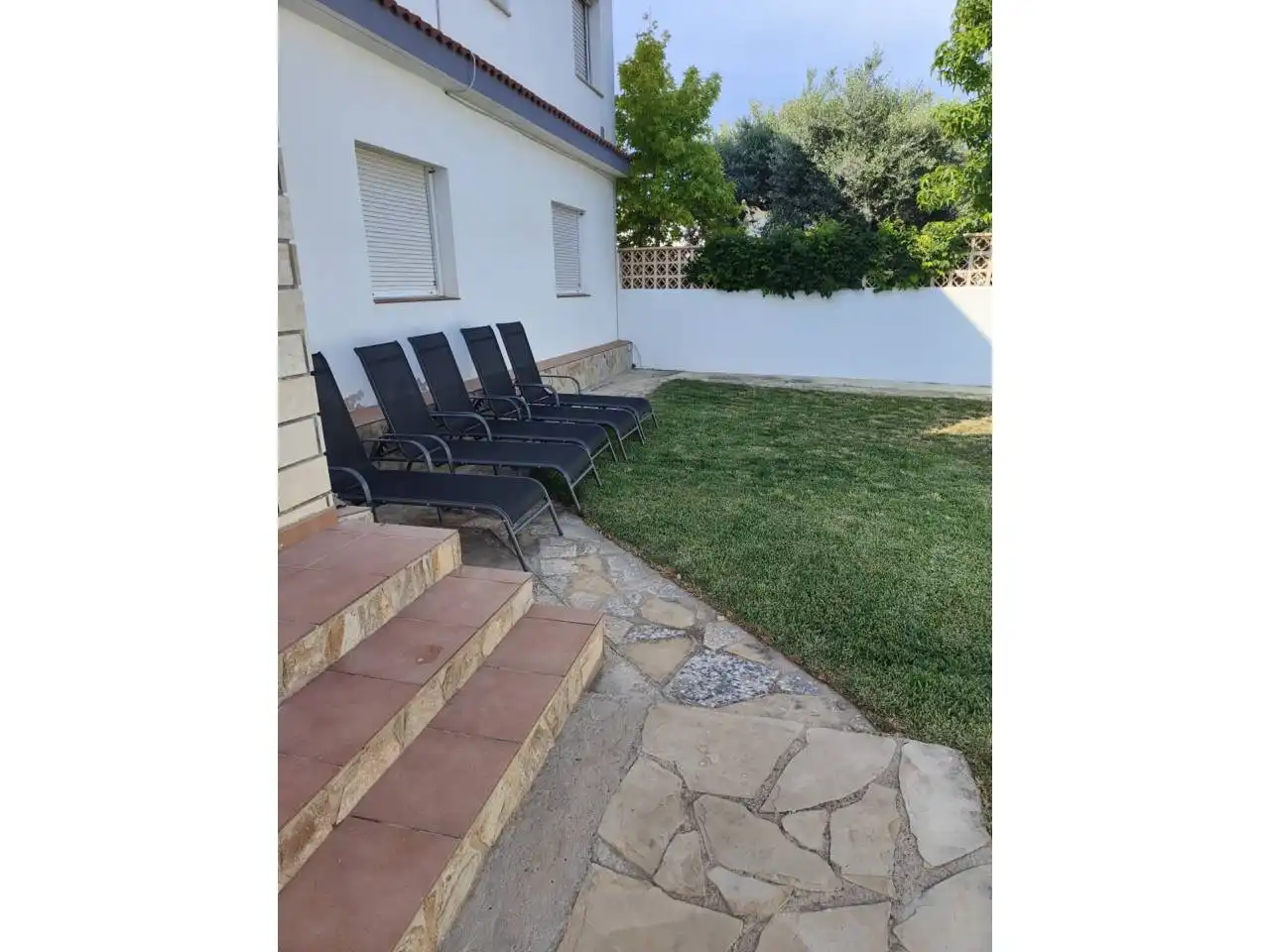 Casa o chalet en venta en Calle Xatrac, Costa Norte