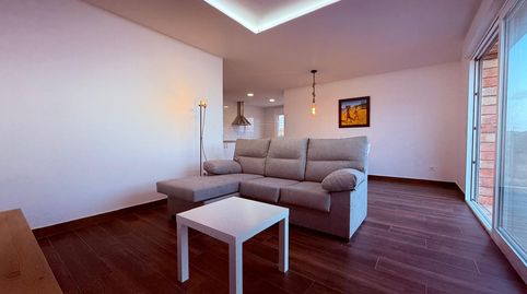 Foto 4 de Finca rústica de alquiler en Rm-e30, 204, Perín, Cartagena