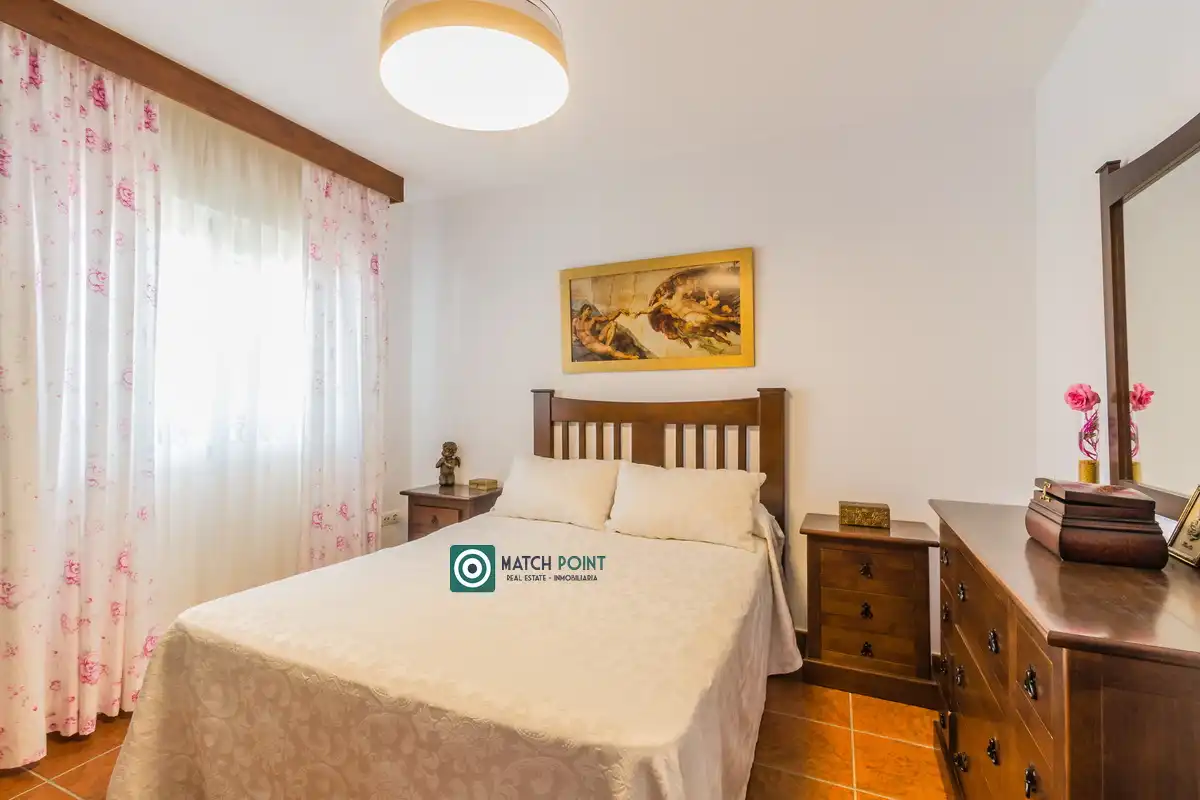 Habitación de Casa o chalet en venta en Almuñécar