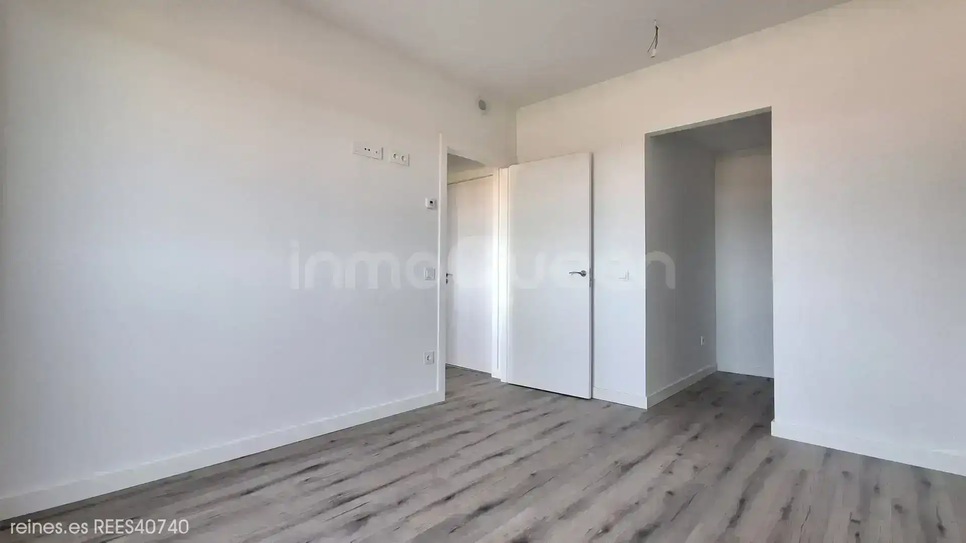 Bedroom of Flat for sale in Siero  with Heating and Terrace