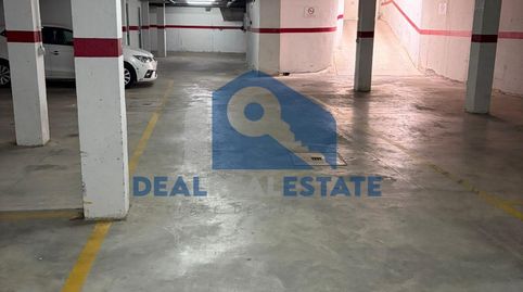 Foto 3 von Garage zum Verkauf in Calle Rodriguez de la Borbolla, 50, La Algaba, Sevilla