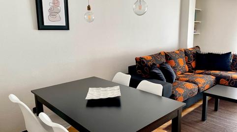 Photo 2 of Flat to rent in Salesas, Salamanca Capital