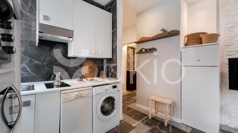 Foto 3 de Apartamento de alquiler en Calle de Los Artistas, Cuatro Caminos - Azca, Madrid Capital