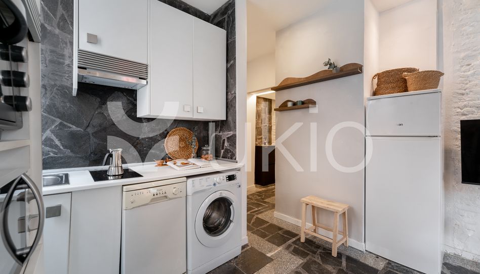 Apartamento de alquiler en Calle de Los Artistas, Cuatro Caminos - Azca - Imagen 3