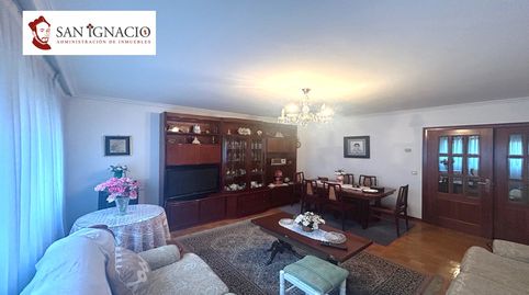 Foto 4 de Piso en venta en Villarcayo de Merindad de Castilla la Vieja, Burgos