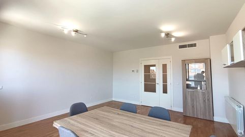 Foto 4 de Piso de alquiler en De Diego Hurtado de Mendoza, Sanchinarro, Madrid Capital
