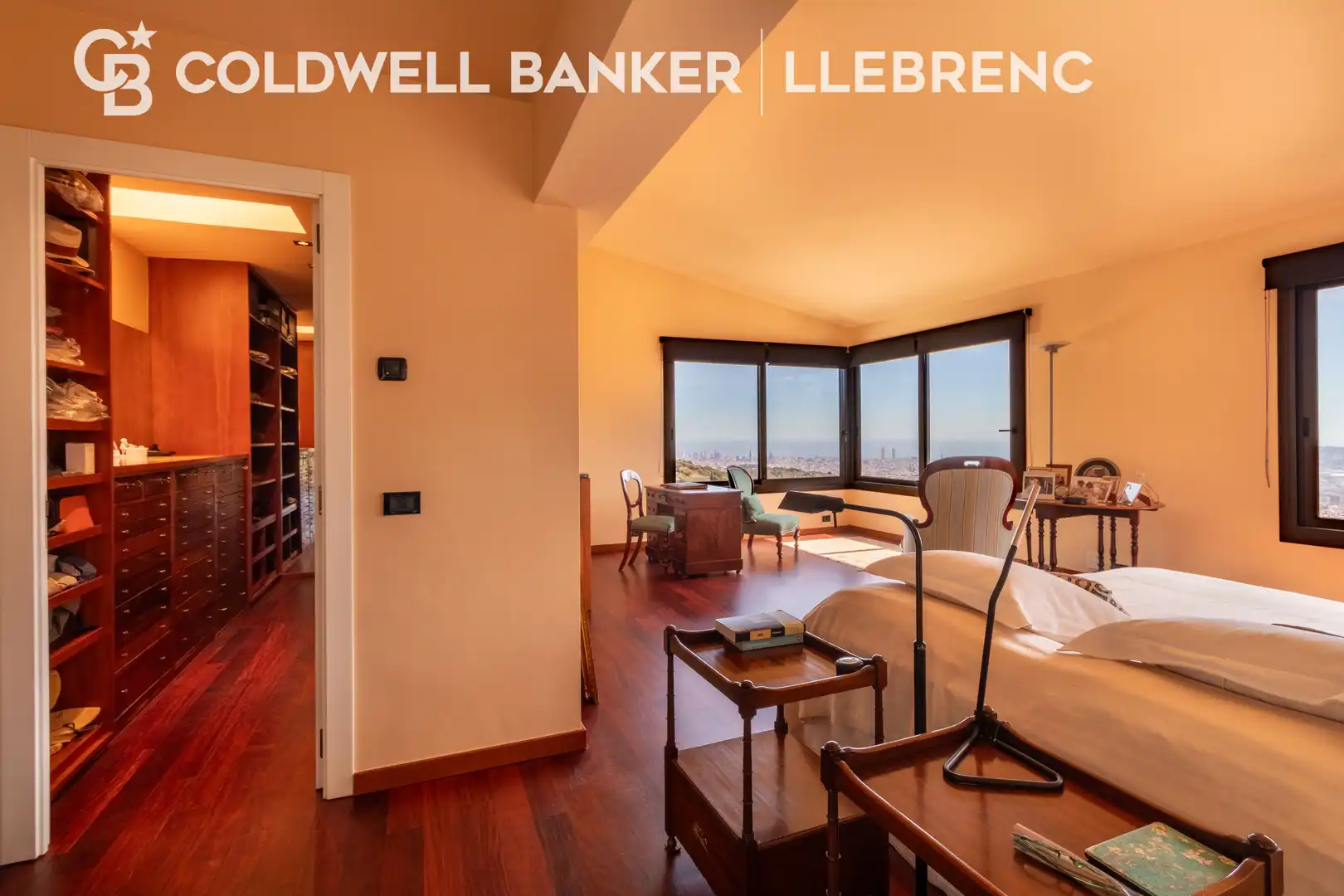 Casa o chalet en venta en Barcelona con Aire acondicionado, Calefacción y Jardín privado
