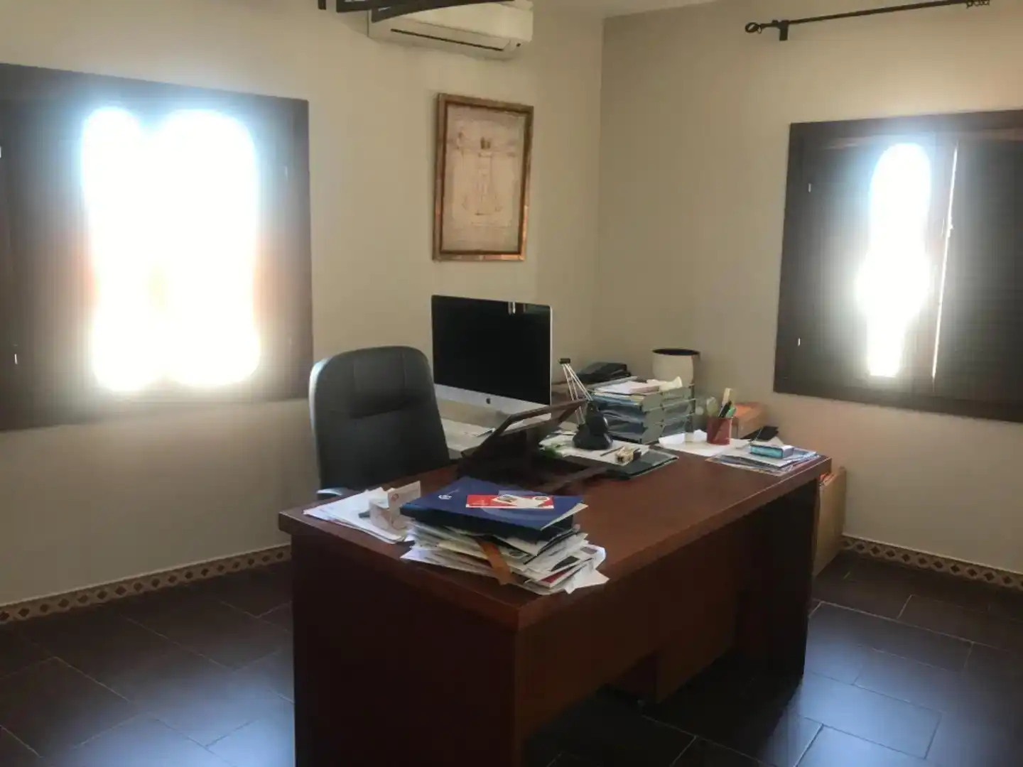 Piso en venta en Aceuchal con Aire acondicionado, Horno y Microondas