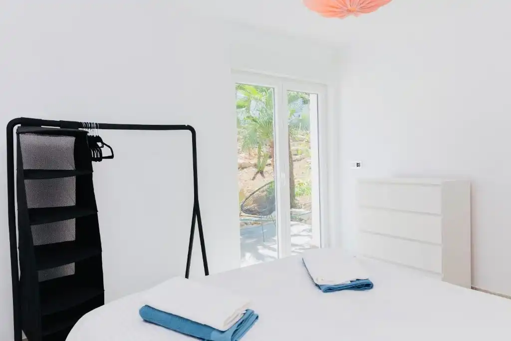 Chalet con terraza en venta en El Montgó, imagen 4