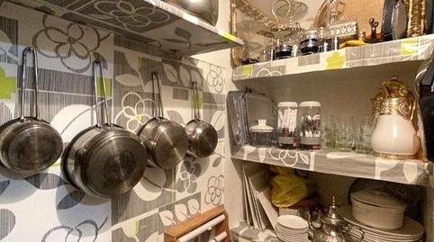 Foto 4 de Pis en venda a El Molino, Caudete, Albacete