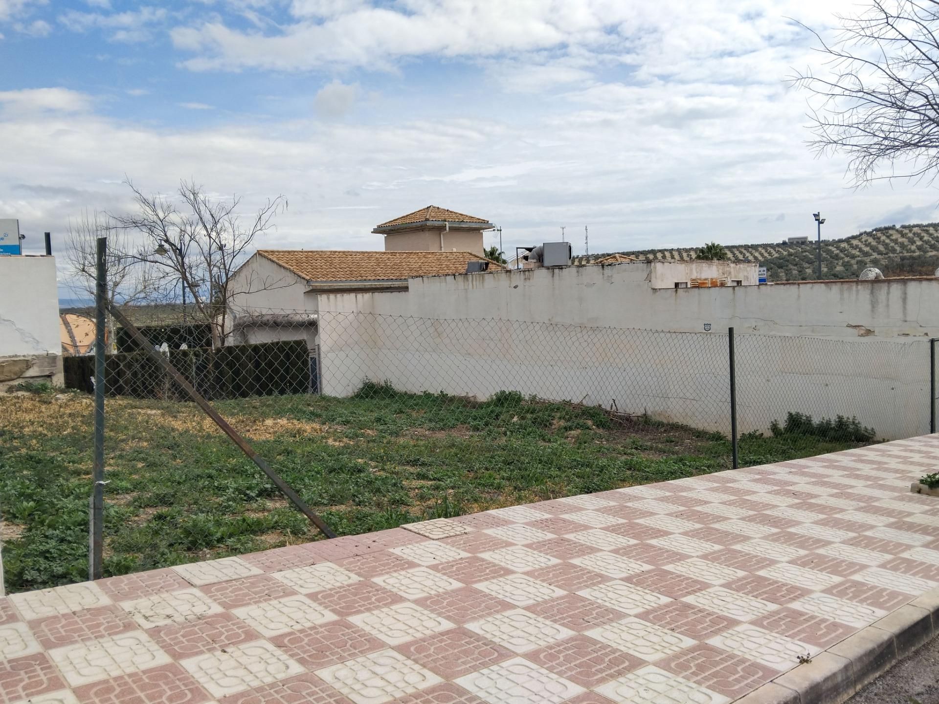 Residential for sale in Pinos Puente