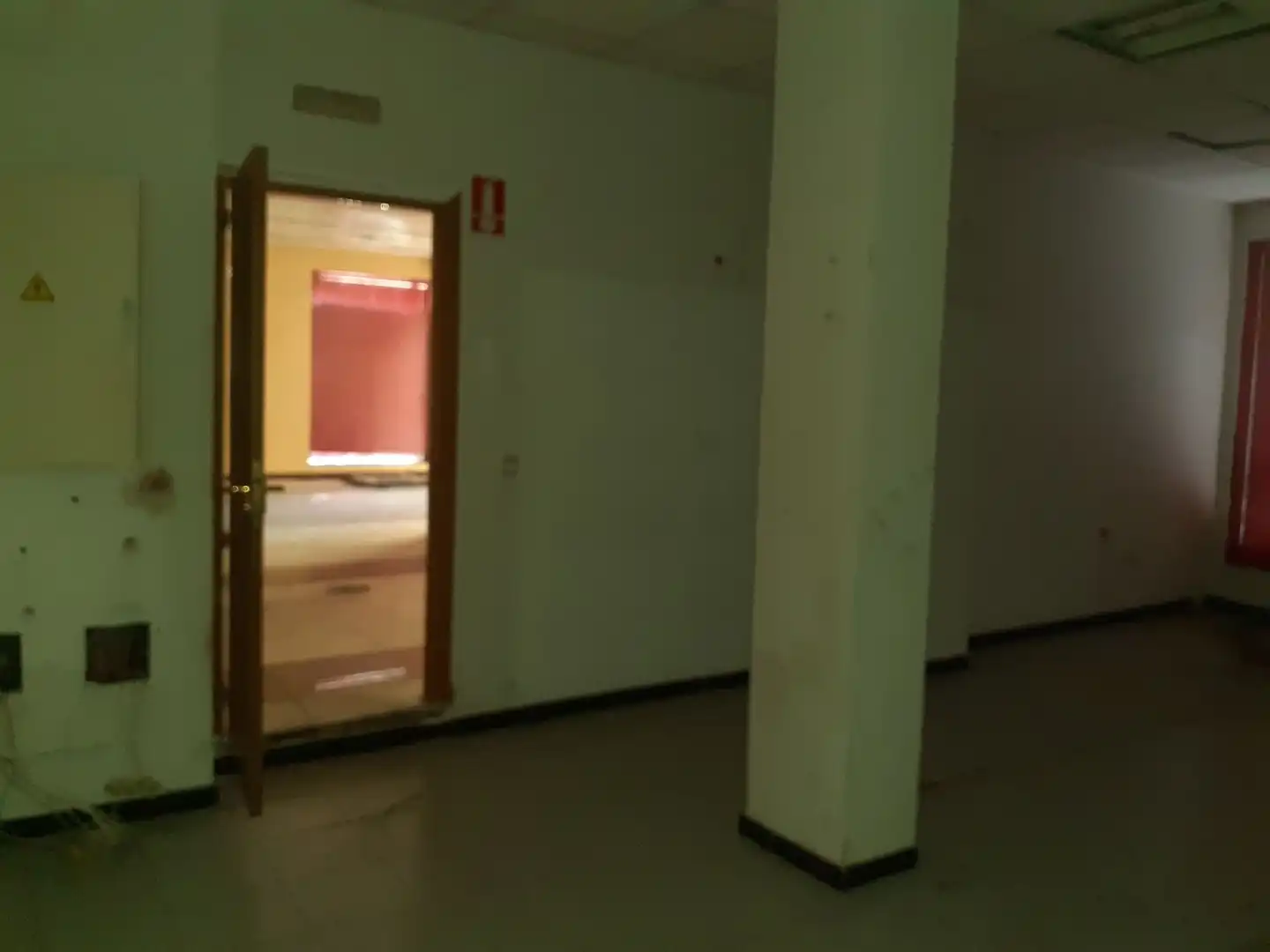 Business premises to rent in Calle de Toledo, imagen 3