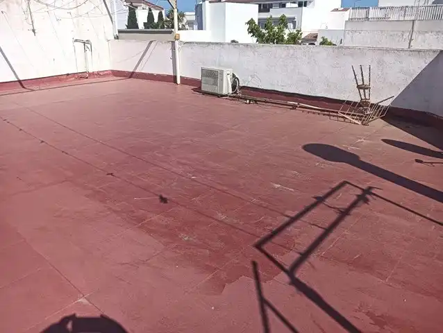 Terrassa de Pis en venda en Ciutadella de Menorca amb Aire condicionat i Moblat