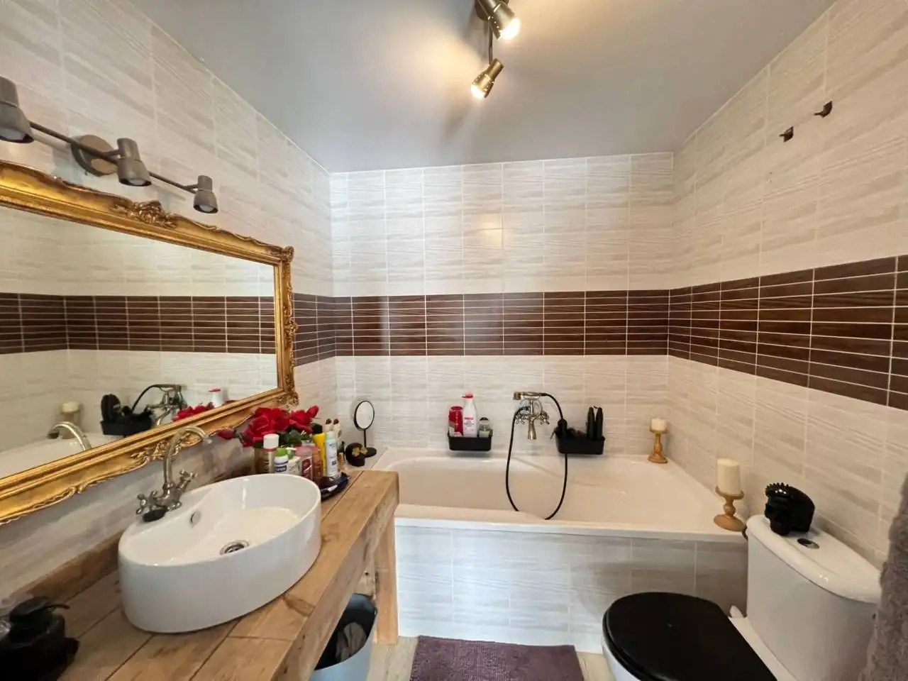 Casa bifamiliare in vendita a Peu de la Creu, imagen 6