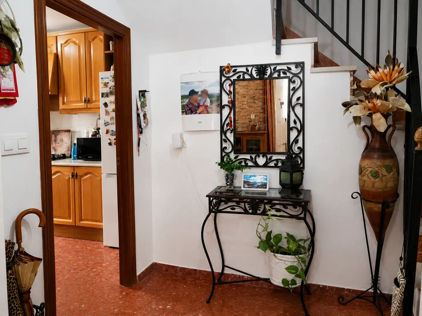 Casa o chalet en venta en Bajadilla - Fuente Nueva
