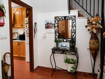 Casa en venda a Calle castellon