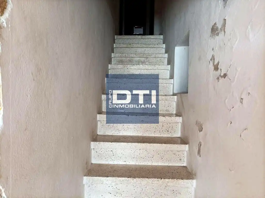 Casa o chalet en venta en Constantina con Terraza y Alarma