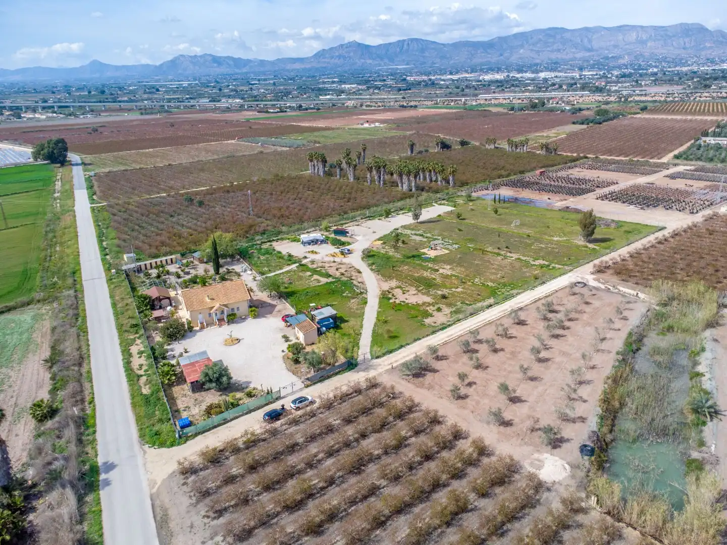 Maison rustique à vendre à Crevillent, imagen 42