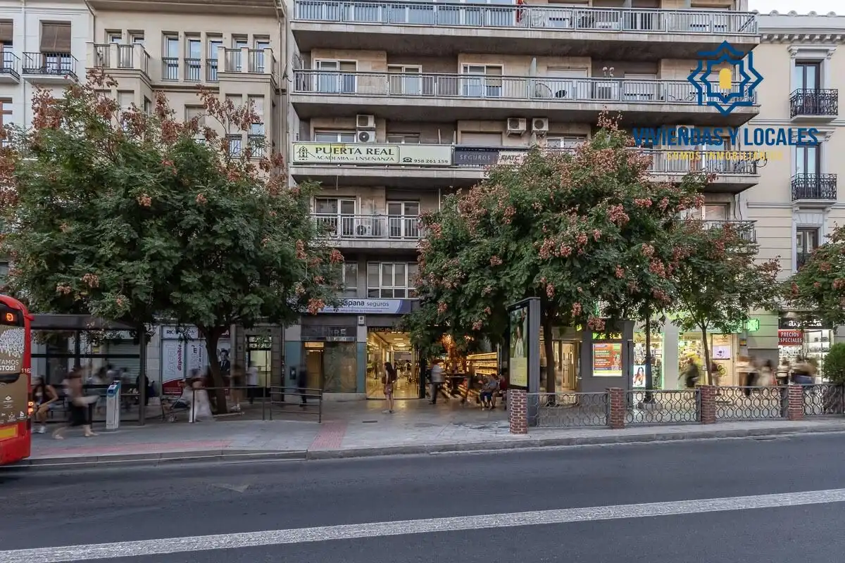 Oficina con ascensor en venta en Centro, imagen 14